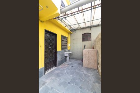 Casa para alugar com 60m², 2 quartos e sem vagaÁrea de Serviço