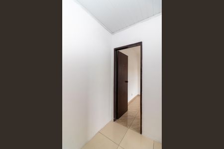 Casa para alugar com 60m², 2 quartos e sem vagaCorredor