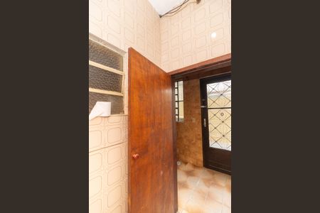 Casa para alugar com 60m², 2 quartos e sem vagaLavabo