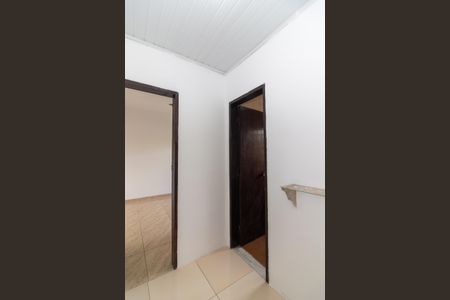 Casa para alugar com 60m², 2 quartos e sem vagaCorredor