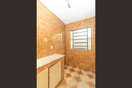 Casa para alugar com 60m², 2 quartos e sem vagaCozinha