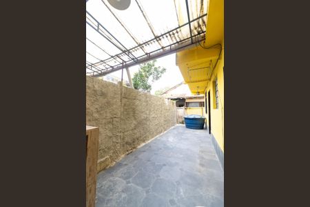 Casa para alugar com 60m², 2 quartos e sem vagaÁrea de Serviço
