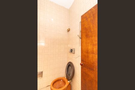 Casa para alugar com 60m², 2 quartos e sem vagaLavabo