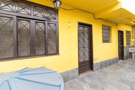 Casa para alugar com 60m², 2 quartos e sem vagaÁrea de Serviço