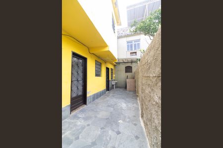 Casa para alugar com 60m², 2 quartos e sem vagaÁrea de Serviço