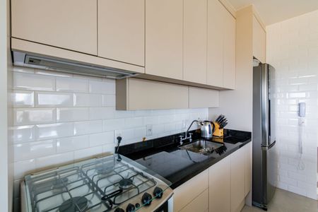 Apartamento para alugar com 86m², 3 quartos e 1 vagaCozinha