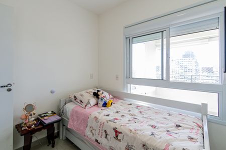 Apartamento para alugar com 86m², 3 quartos e 1 vagaQuarto 01