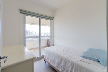 Apartamento para alugar com 86m², 3 quartos e 1 vagaQuarto 02