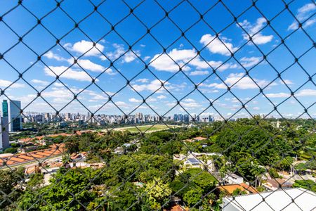 Apartamento para alugar com 86m², 3 quartos e 1 vagaVista