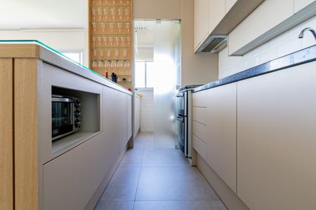 Apartamento para alugar com 86m², 3 quartos e 1 vagaCozinha