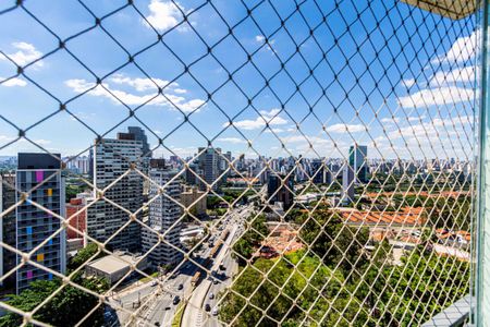 Apartamento para alugar com 86m², 3 quartos e 1 vagaVista