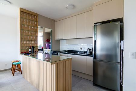 Apartamento para alugar com 86m², 3 quartos e 1 vagaCozinha