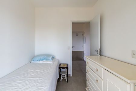 Apartamento para alugar com 86m², 3 quartos e 1 vagaQuarto 02