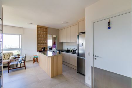 Apartamento para alugar com 86m², 3 quartos e 1 vagaSala