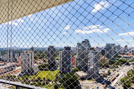 Apartamento para alugar com 86m², 3 quartos e 1 vagaVista