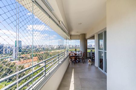 Apartamento para alugar com 86m², 3 quartos e 1 vagaSala