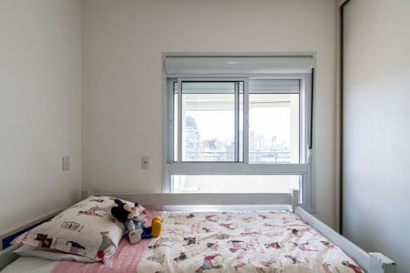 Apartamento para alugar com 86m², 3 quartos e 1 vagaQuarto 01