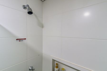 Apartamento para alugar com 86m², 3 quartos e 1 vagaBanheiro social