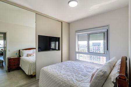 Apartamento para alugar com 86m², 3 quartos e 1 vagaSuite