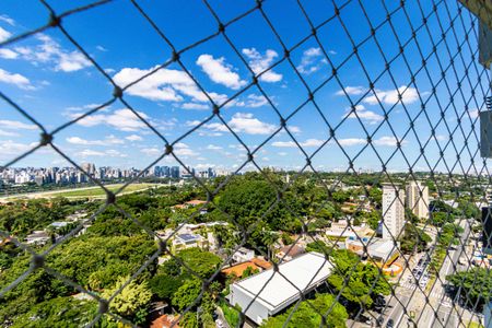 Apartamento para alugar com 86m², 3 quartos e 1 vagaVista