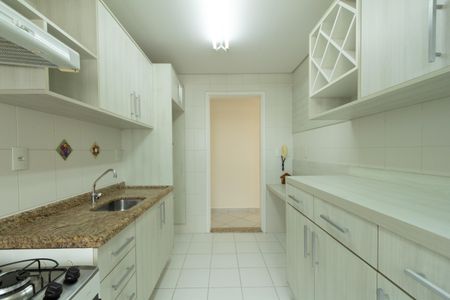 Apartamento para alugar com 85m², 3 quartos e 2 vagas