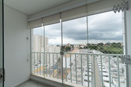 Apartamento para alugar com 85m², 3 quartos e 2 vagas