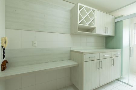 Apartamento para alugar com 85m², 3 quartos e 2 vagas
