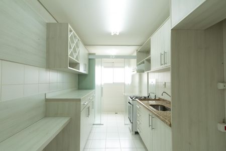 Apartamento para alugar com 85m², 3 quartos e 2 vagas