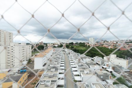 Apartamento para alugar com 85m², 3 quartos e 2 vagas
