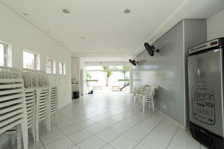 Apartamento para alugar com 85m², 3 quartos e 2 vagas