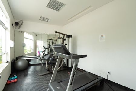 Apartamento para alugar com 85m², 3 quartos e 2 vagas