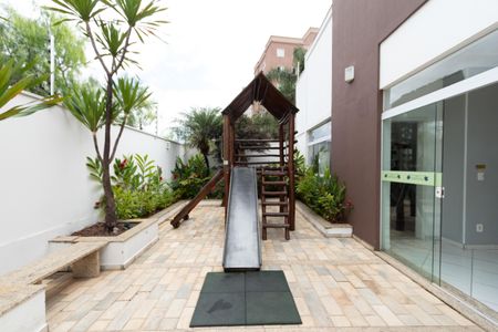 Apartamento para alugar com 85m², 3 quartos e 2 vagas