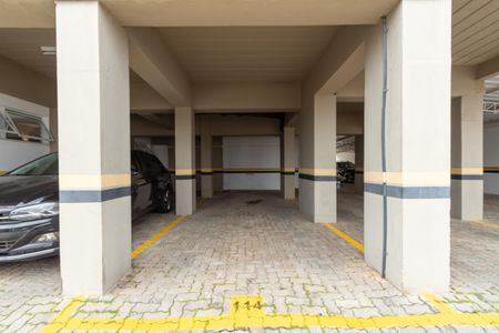 Apartamento para alugar com 85m², 3 quartos e 2 vagas