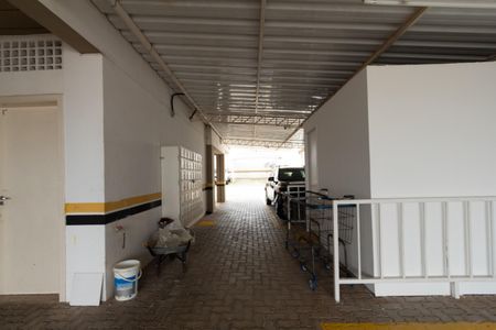 Apartamento para alugar com 85m², 3 quartos e 2 vagas