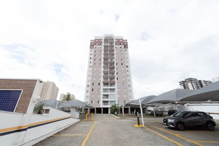 Apartamento para alugar com 85m², 3 quartos e 2 vagas