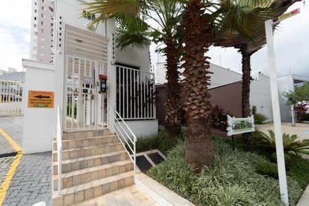 Apartamento para alugar com 85m², 3 quartos e 2 vagas