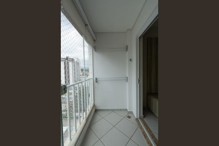 Apartamento para alugar com 85m², 3 quartos e 2 vagas