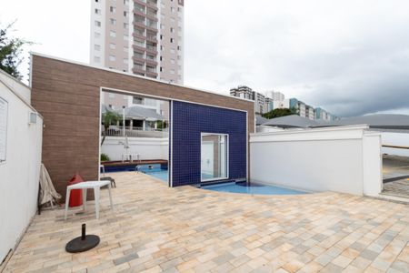 Apartamento para alugar com 85m², 3 quartos e 2 vagas