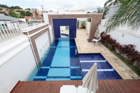 Apartamento para alugar com 85m², 3 quartos e 2 vagas