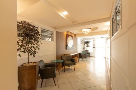 Apartamento para alugar com 85m², 3 quartos e 2 vagas