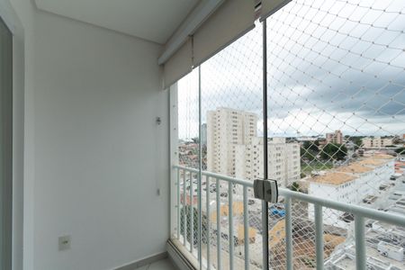 Apartamento para alugar com 85m², 3 quartos e 2 vagas