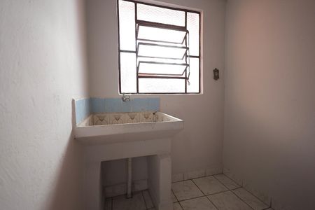 Casa à venda com 110m², 3 quartos e 1 vaga Casa à venda com 110m², 3 quartos e 1 vagaÁrea de Serviço 2