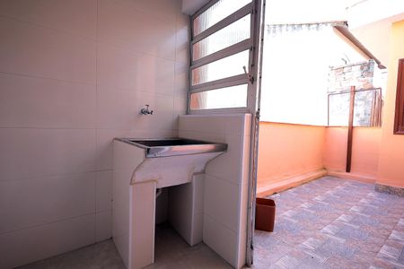 Casa à venda com 110m², 3 quartos e 1 vaga Casa à venda com 110m², 3 quartos e 1 vagaÁrea de Serviço