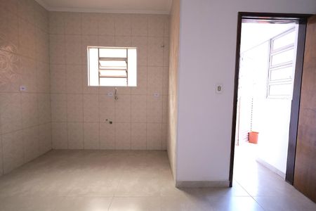 Casa à venda com 110m², 3 quartos e 1 vaga Casa à venda com 110m², 3 quartos e 1 vagaCozinha