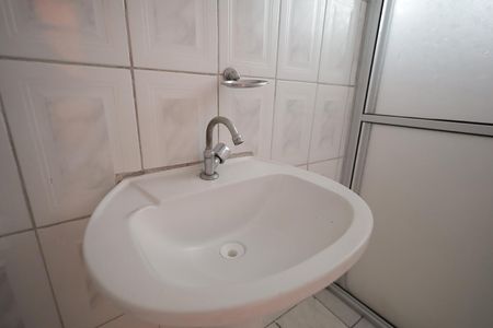 Casa à venda com 110m², 3 quartos e 1 vaga Casa à venda com 110m², 3 quartos e 1 vagaBanheiro Quarto Suíte 2