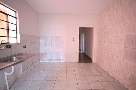 Casa à venda com 110m², 3 quartos e 1 vaga Casa à venda com 110m², 3 quartos e 1 vagaCozinha 2