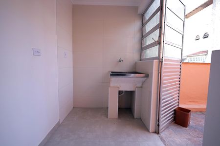 Casa à venda com 110m², 3 quartos e 1 vaga Casa à venda com 110m², 3 quartos e 1 vagaÁrea de Serviço
