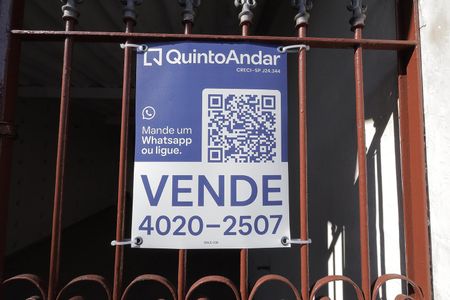Casa à venda com 110m², 3 quartos e 1 vaga Casa à venda com 110m², 3 quartos e 1 vagaPlaca Instalada - 06/05/2026 - BALD-238