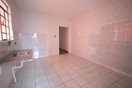 Casa à venda com 110m², 3 quartos e 1 vaga Casa à venda com 110m², 3 quartos e 1 vagaCozinha 2