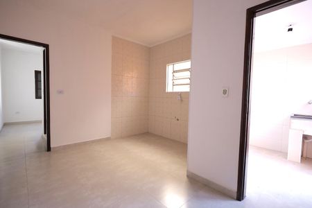 Casa à venda com 110m², 3 quartos e 1 vaga Casa à venda com 110m², 3 quartos e 1 vagaCozinha